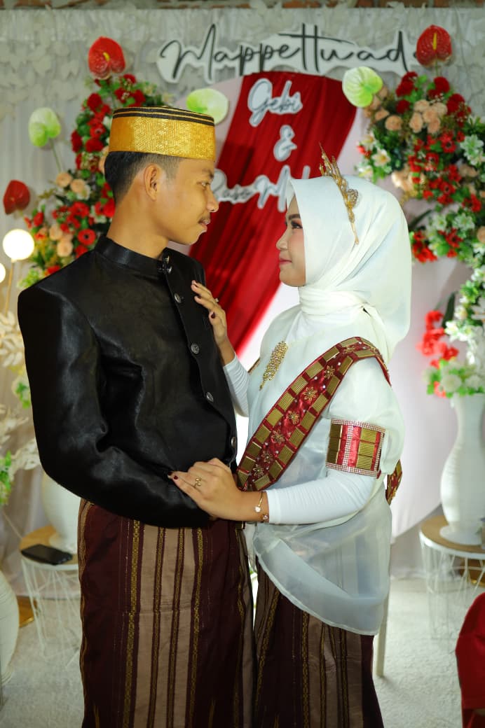 AWAL KETEMU