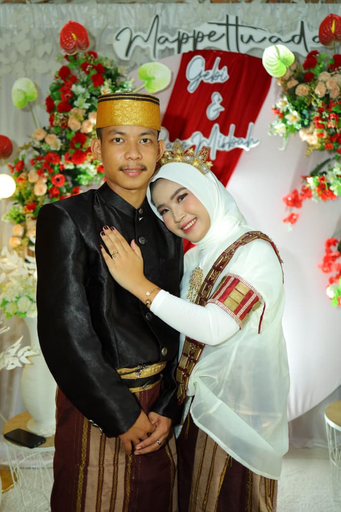 ACARA RESEPSI