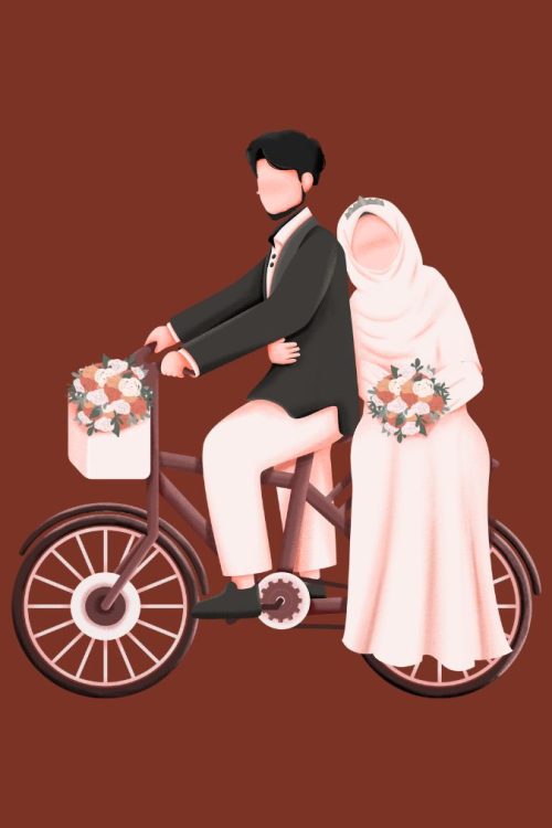 Nany & Alifkah (3)